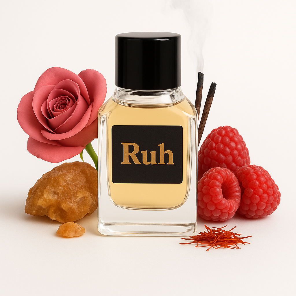 RUH 50ML PERFUME