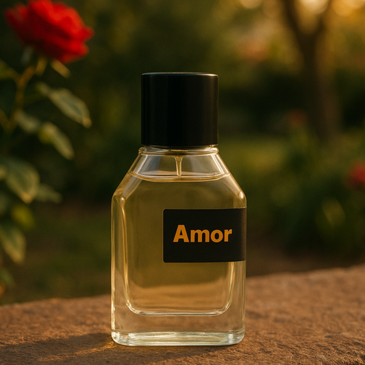 AMOR 50ML