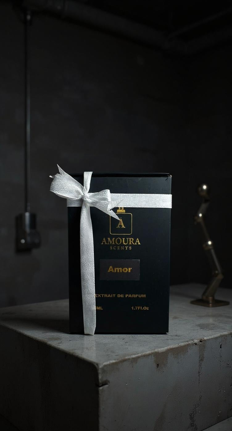 AMOR 50ML