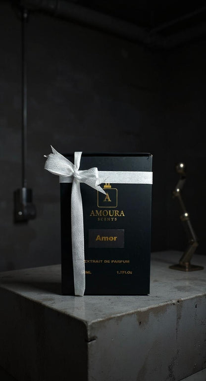 AMOR 50ML